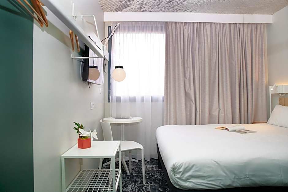 Ibis Annecy - Cran-Gevrier