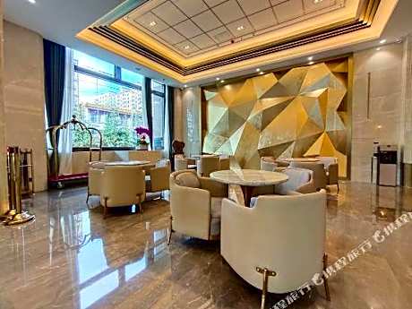 Cooperate Jiannan Intercontinental Hotel