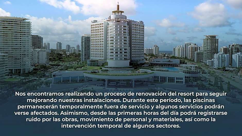 Enjoy Punta del Este