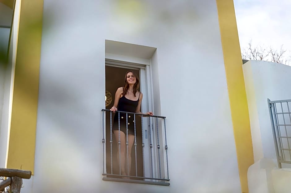 Albadamare Boutique Hotel