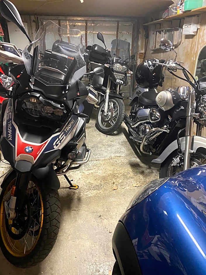 Séverine chambres d’hôtes