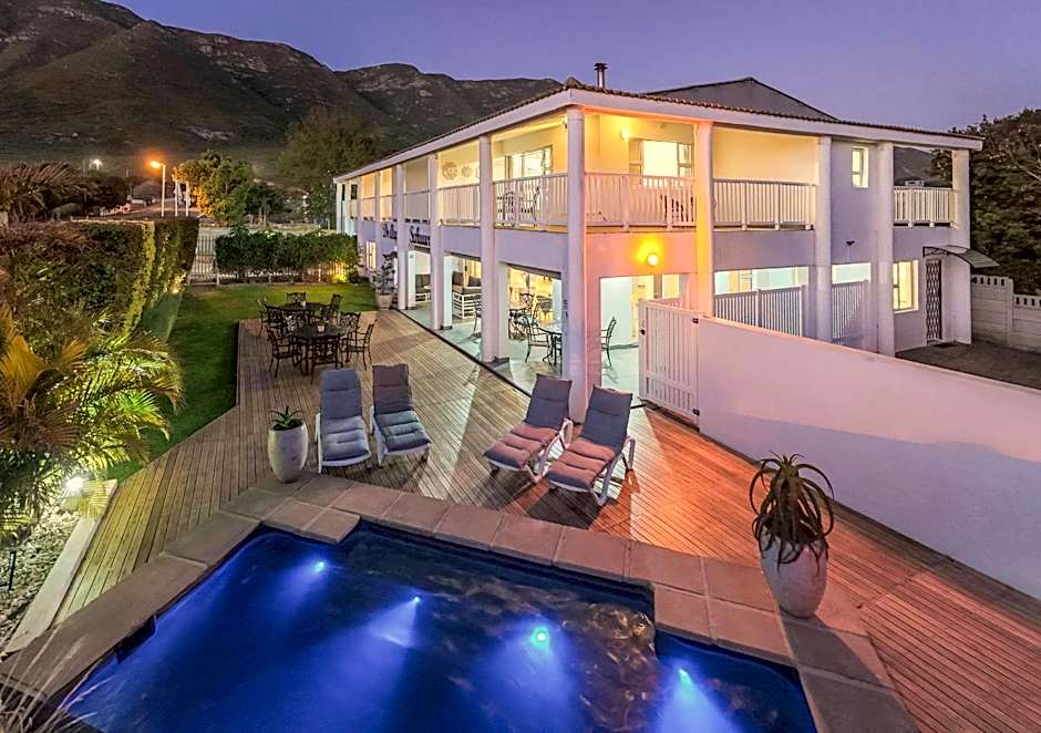 Oude Schuur Boutique Guesthouse