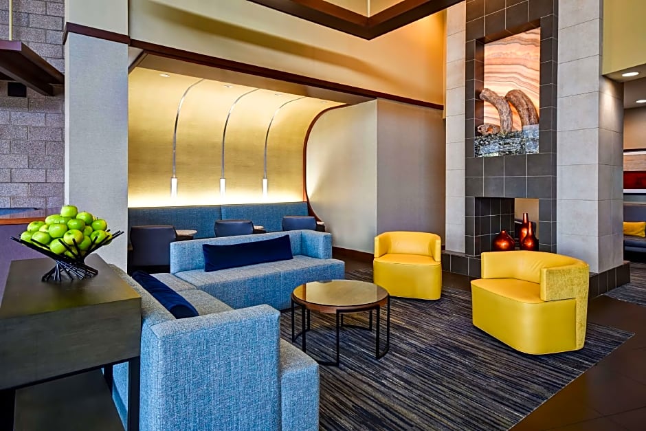 Hyatt Place Phoenix Gilbert