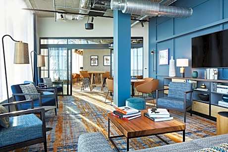 Residence Inn by Marriott Slough