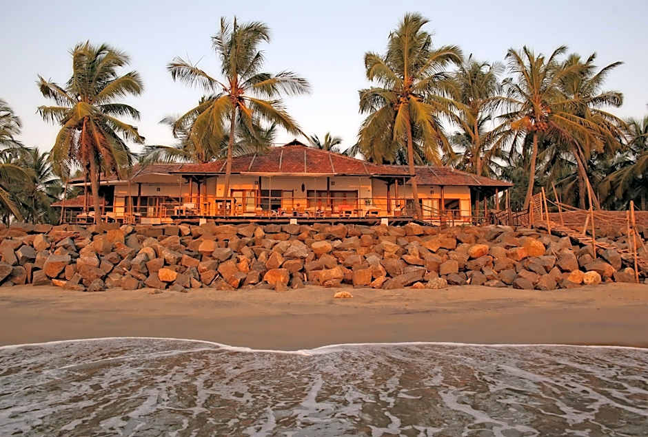 36 Palms Boutique Retreat