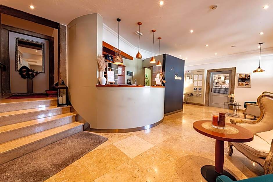Boutique Hotel Kaštel