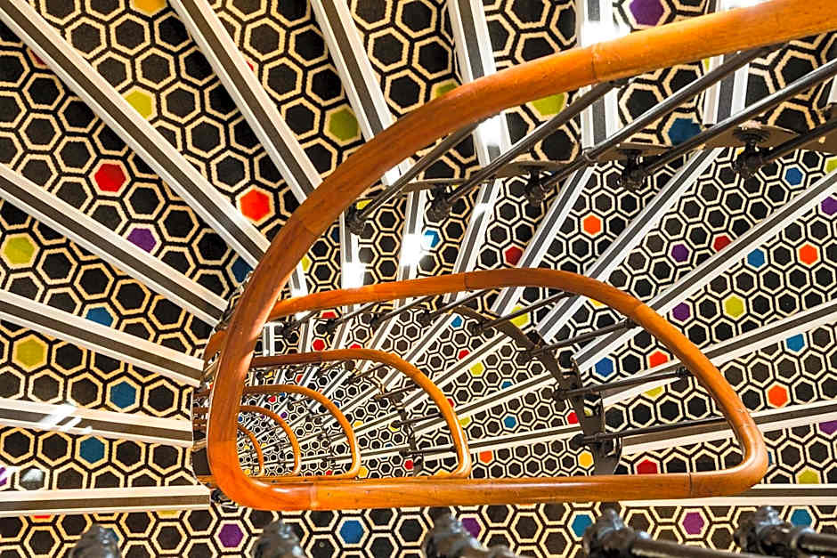 Hotel Paris Vaugirard