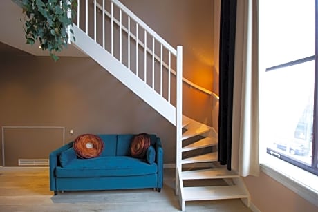 Double Room with Mezzanine