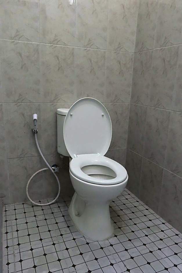 SPOT ON 93189 Rumah Berkah Syariah