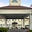 Quality Inn Post Falls - Coeur d'Alene