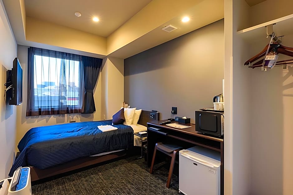 Hotel Livemax Akasaka