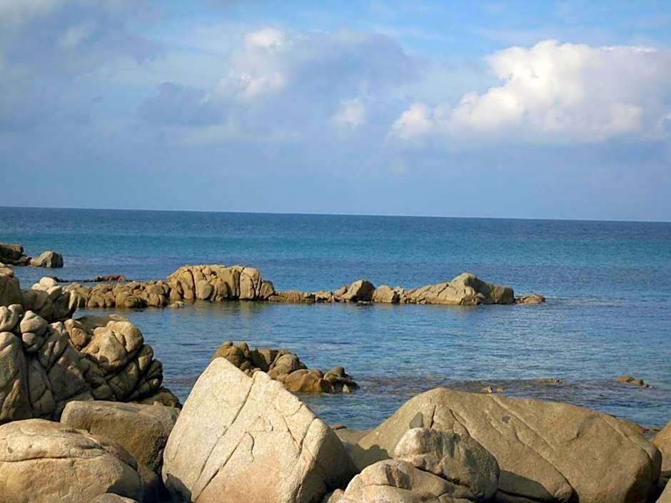 LVG Hotel Collection - La Rosa dei Venti