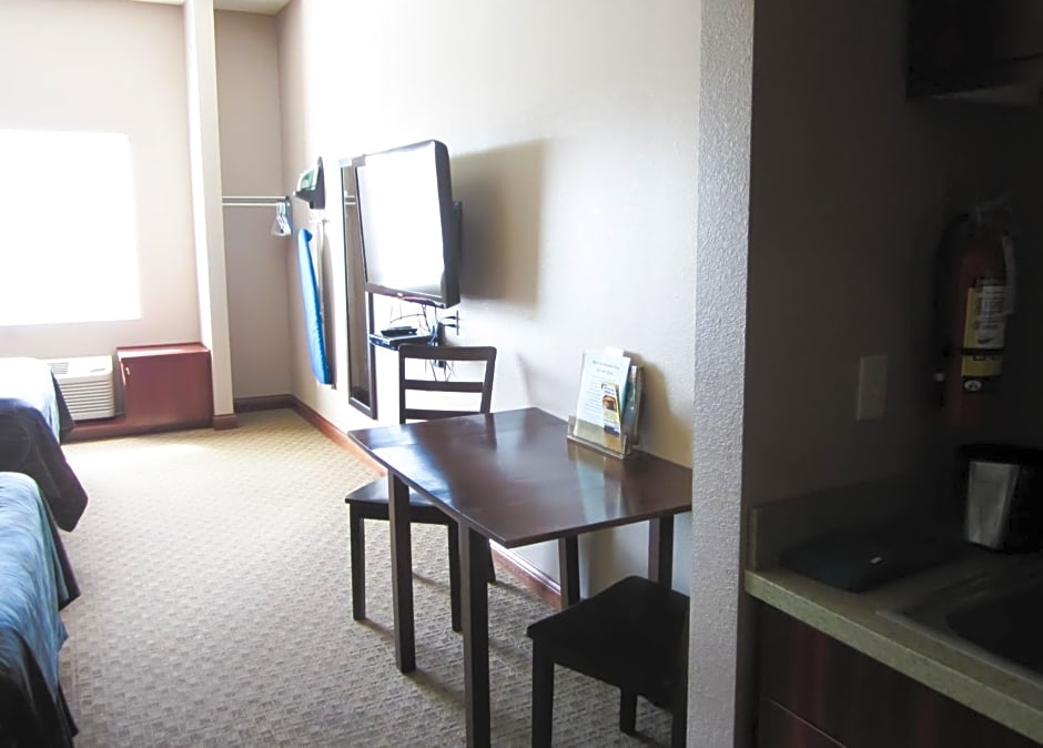 Bell's Extended Stay and Suites