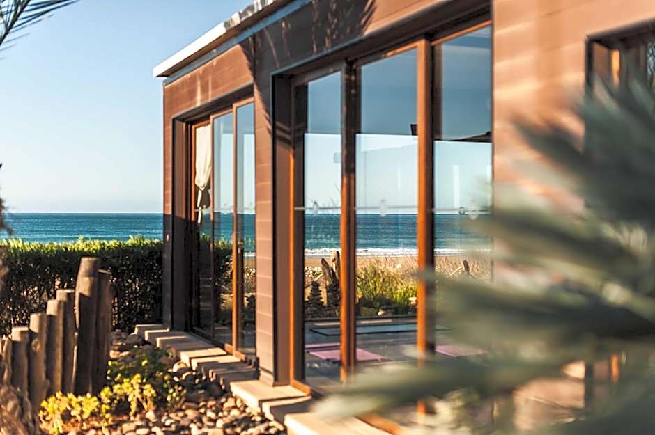 Paradis Plage Surf Yoga & Spa