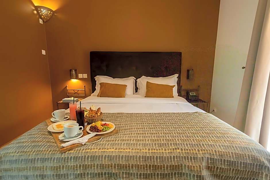 Airport Hotel Casino du Cap-vert