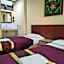 Taman Teratai Hotel