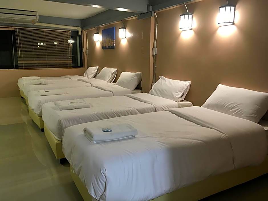 ICON HOSTEL