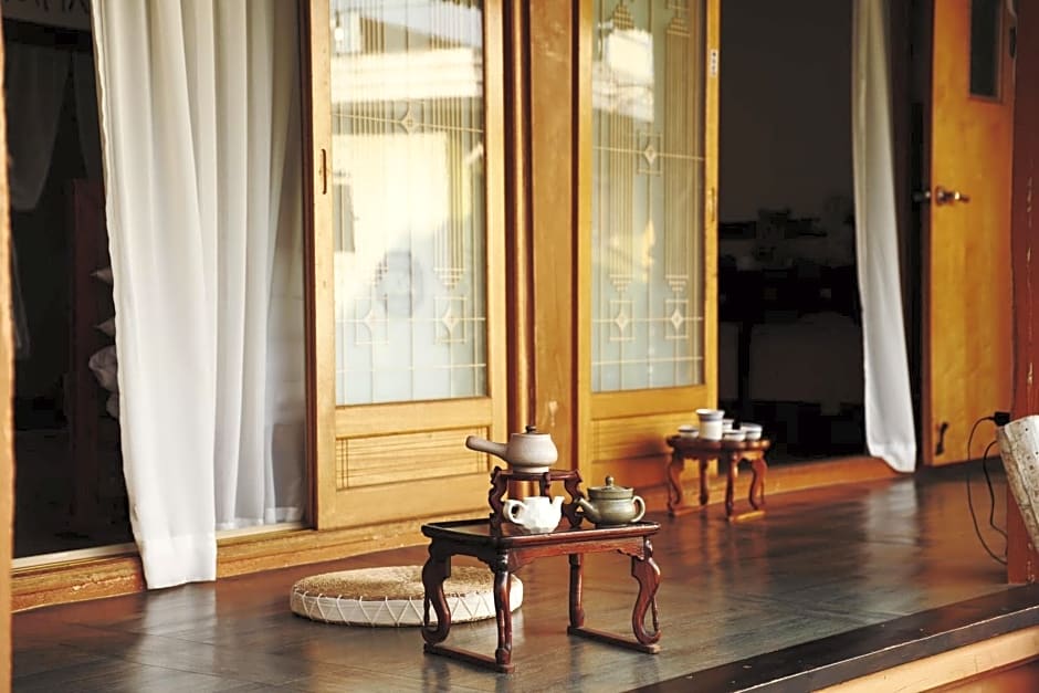 Daoljae Hanok Pension