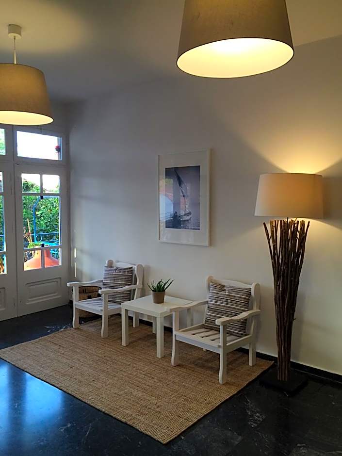 Gorgona Hotel