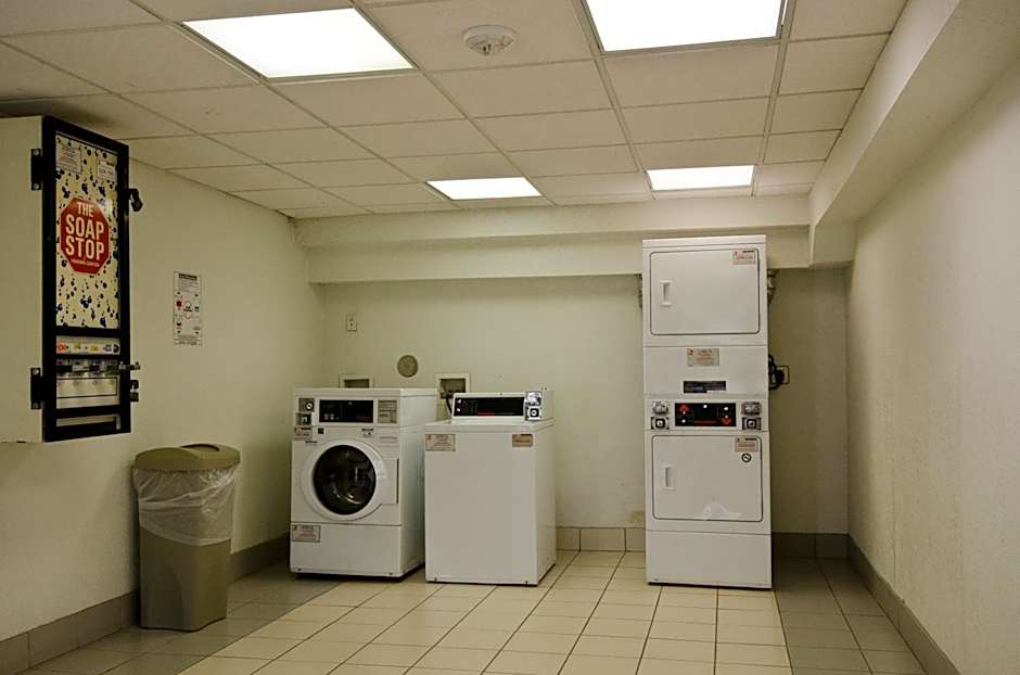 Motel 6-Frederick, MD - Fort Detrick