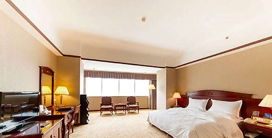 Telecom International Hotel