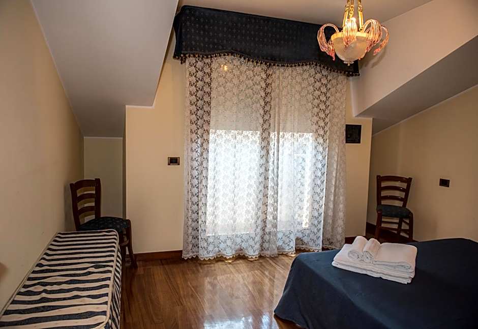 Hotel Malibran