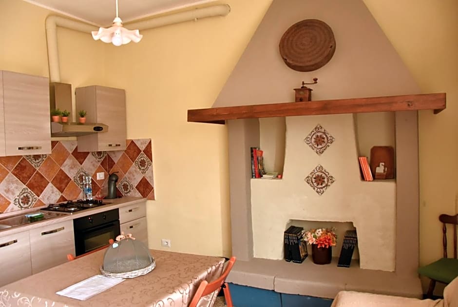 Terme e relax nella campagna viterbese