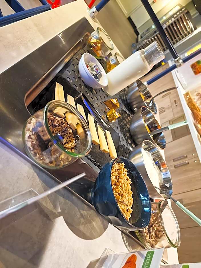 ibis budget Lille Marcq-en-Baroeul