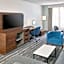 Hampton Inn By Hilton & Suites Saratoga Springs Downtown