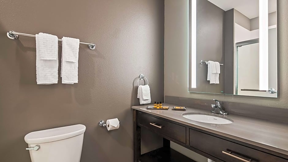 Best Western Plus Saint Peter
