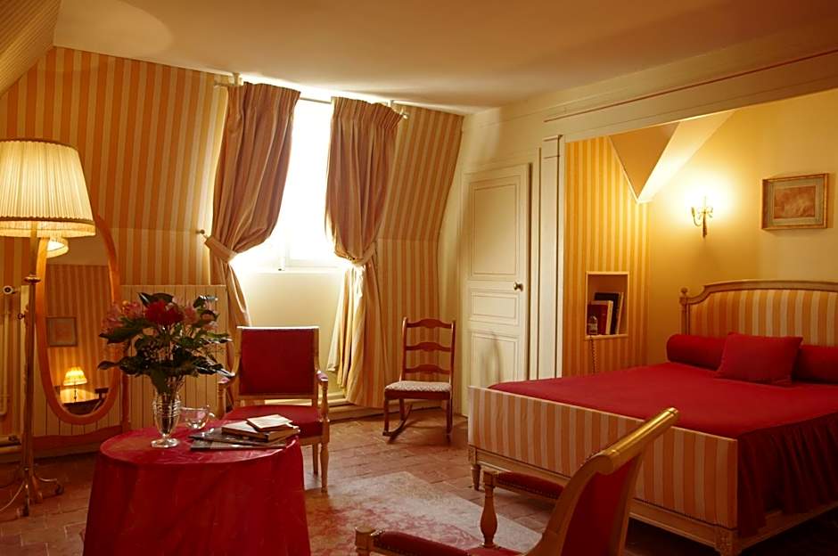Domaine De Chatenay - Le Mans