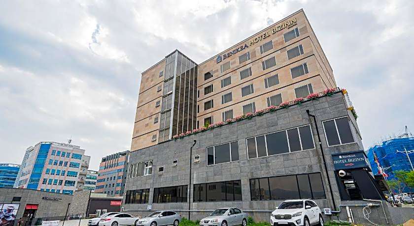 Benikea Hotel Bizinn