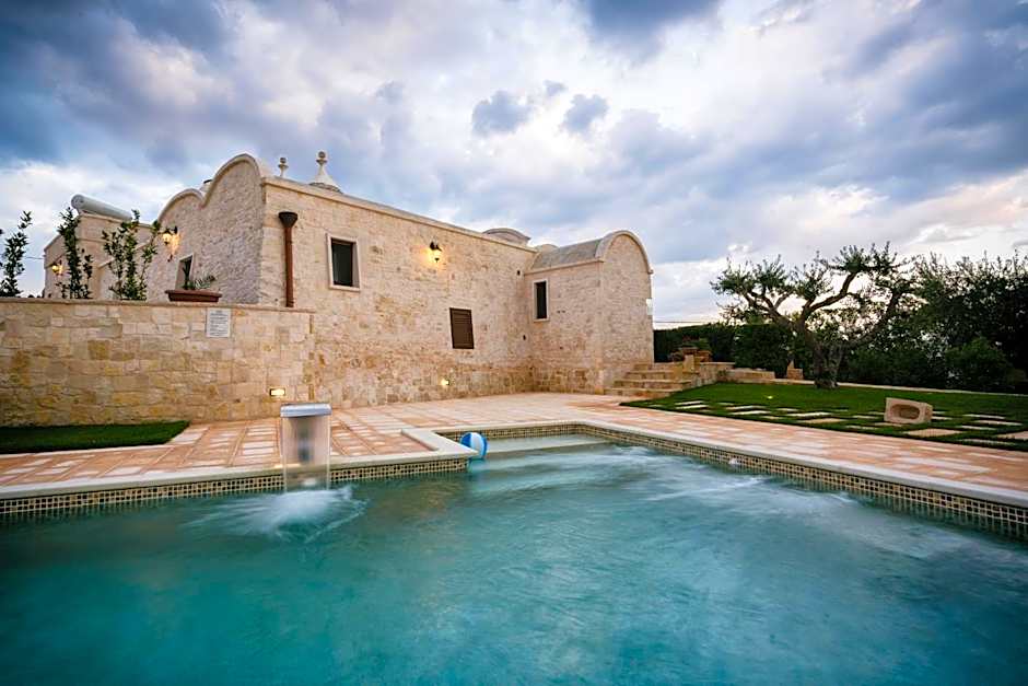 Trulli Magravì - Apparthotel