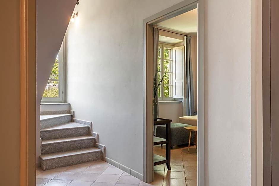 Spinerola Hotel in Cascina & Restaurant Uvaspina