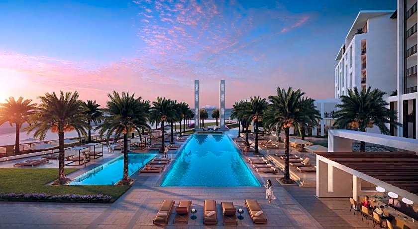 Mandarin Oriental, Muscat