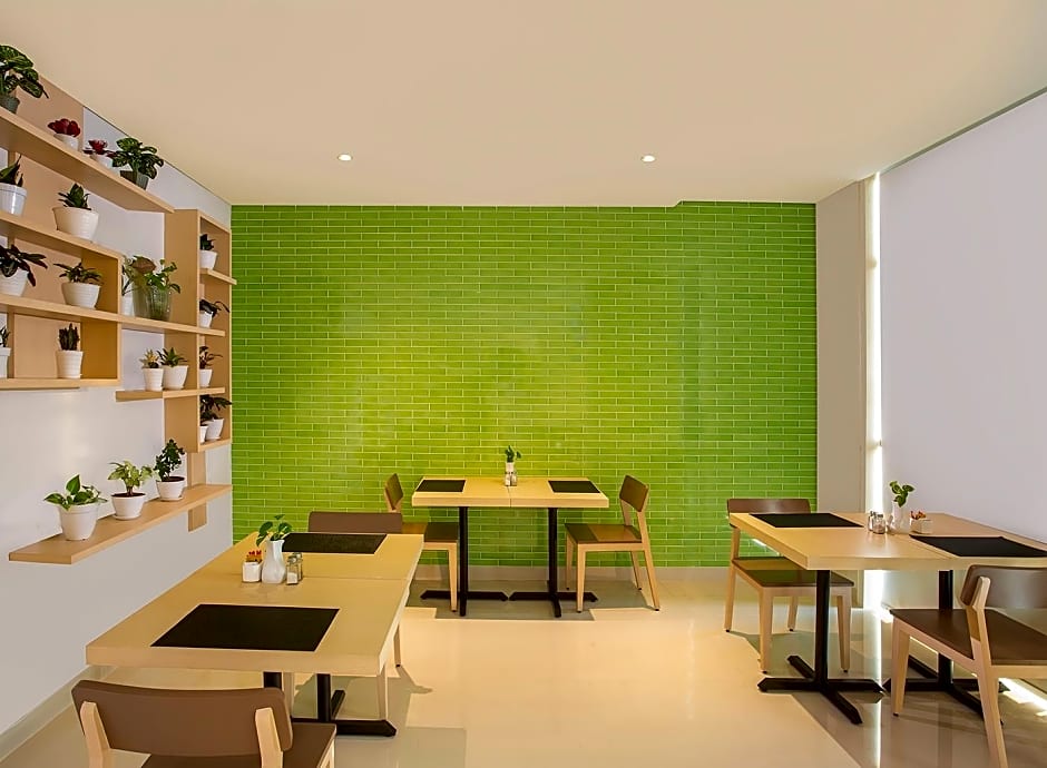 Zest Parang Raja Solo by Swiss-Belhotel International