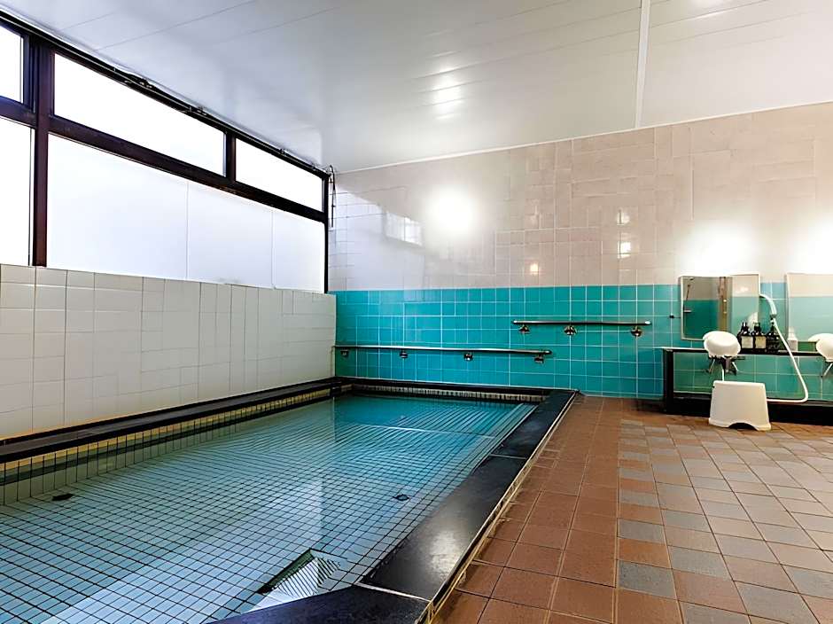 Hotel Nemuro Kaiyoutei