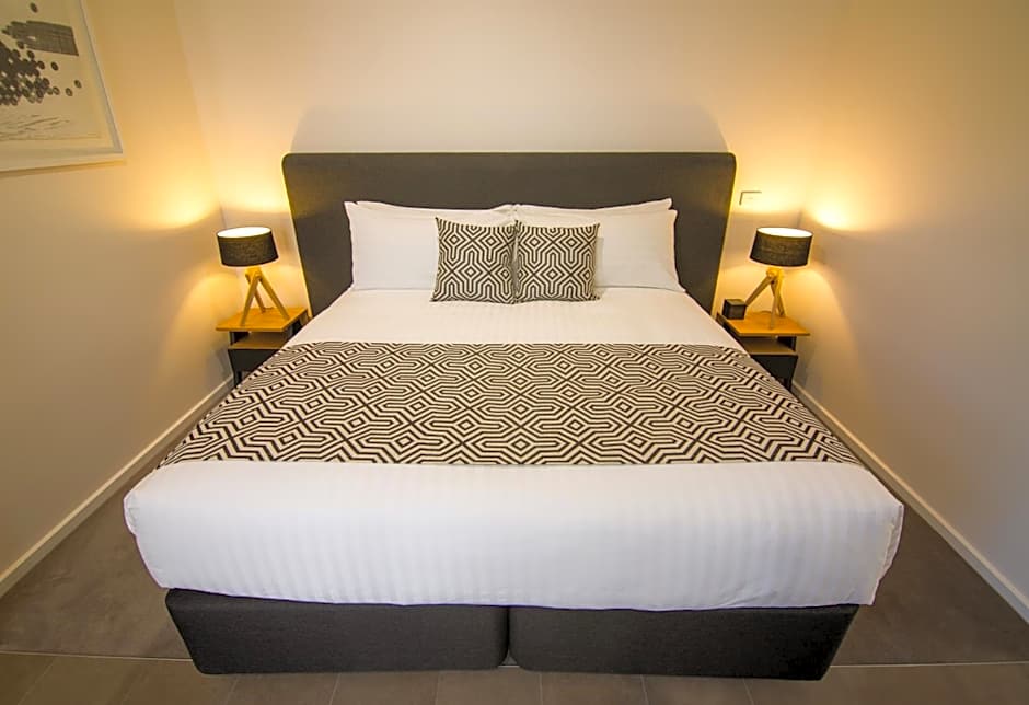 Quality Hotel Mildura Grand