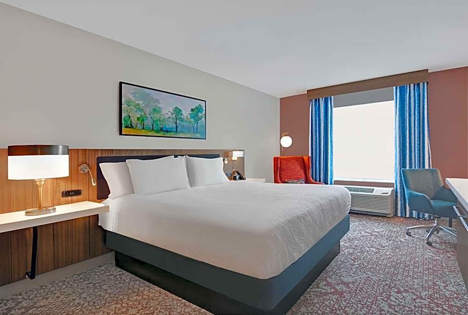 Hilton Garden Inn Madison Huntsville Airport, Al