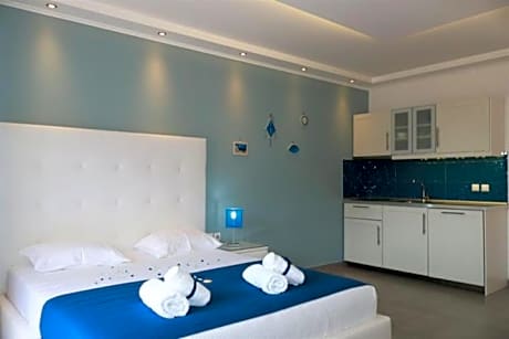 Dafni studios no6