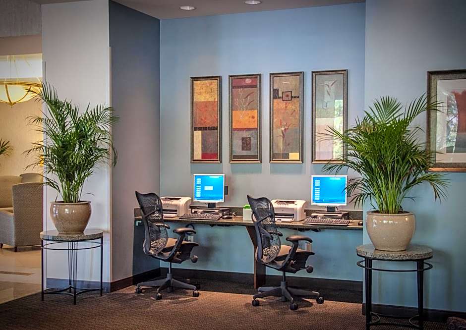 Holiday Inn Arlington at Ballston by IHG