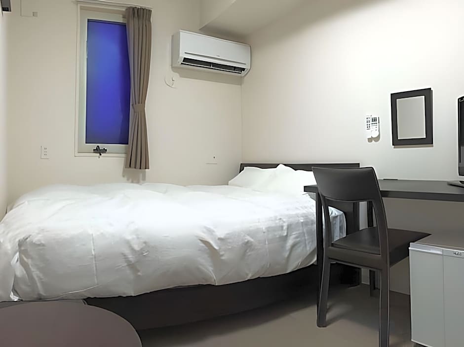 Value the Hotel Ishinomaki