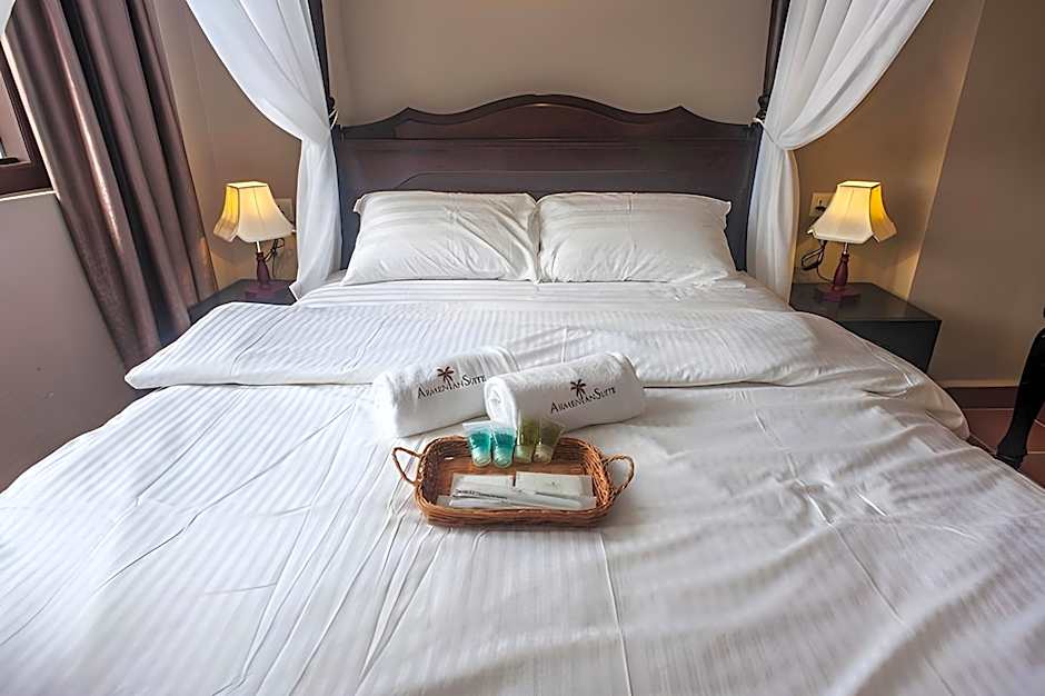 Armenian Suite Hotel