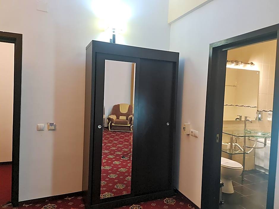 Hotel Magic GT Trivale