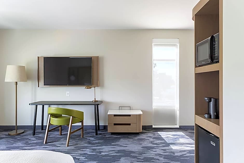 Fairfield Inn & Suites by Marriott Minneapolis North/Blaine