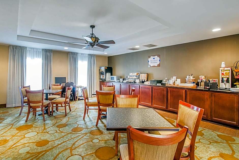 MainStay Suites Grand Island