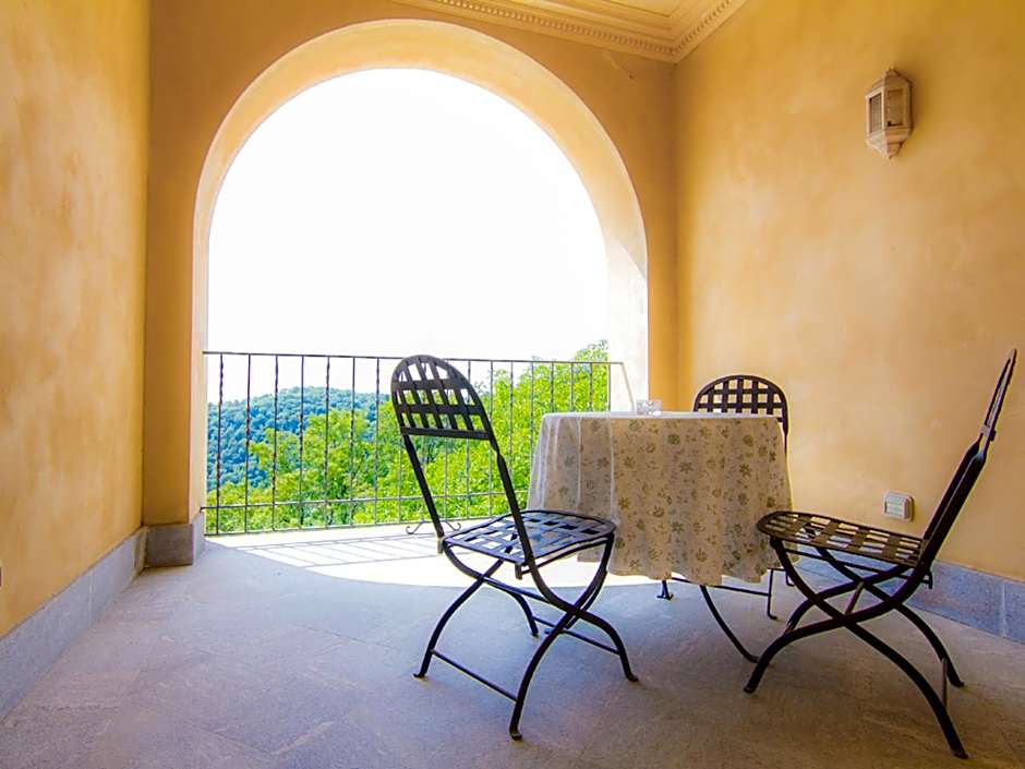 Hotel Colonne