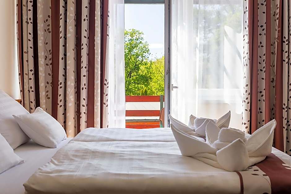 Sástó Hotel