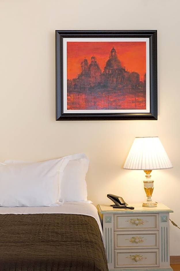 Hotel Antica Fenice