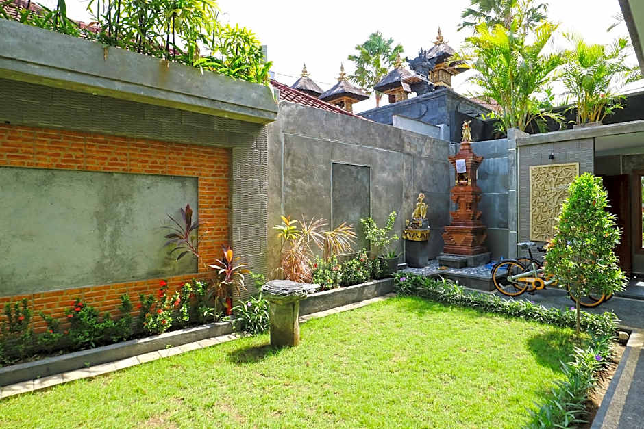 Gempita House Legian